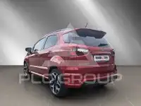 2018 Ford Eco Sport
