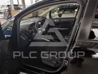 2018 Ford Eco Sport