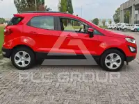 2018 Ford Eco Sport