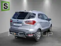 2018 Ford Eco Sport