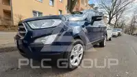 2018 Ford Eco Sport