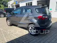2018 Ford Eco Sport