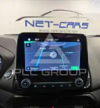 2018 Ford Eco Sport