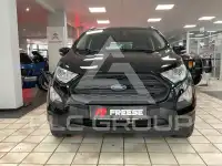 2018 Ford Eco Sport