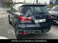 2018 Ford Eco Sport