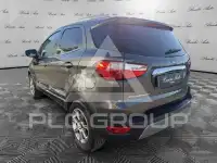2018 Ford Eco Sport