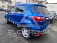 2018 Ford Eco Sport
