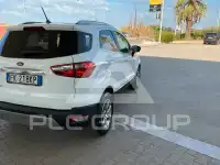 2018 Ford Ecosport