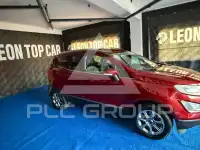 2018 Ford Eco Sport
