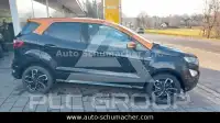 2018 Ford Eco Sport