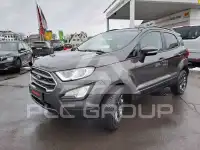 2018 Ford Eco Sport
