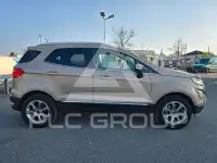 2018 Ford Eco Sport
