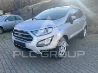 2018 Ford Eco Sport