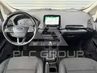 2018 Ford Eco Sport