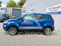 2018 Ford Ecosport