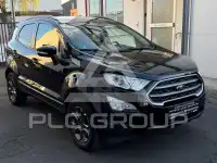 2018 Ford Eco Sport