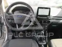 2018 Ford Eco Sport