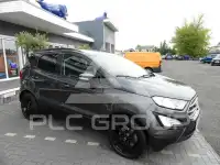 2018 Ford Eco Sport