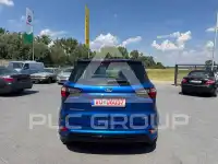 2018 Ford Eco Sport