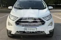 2018 Ford Eco Sport