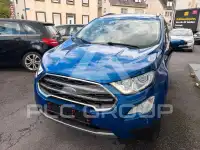 2018 Ford Ecosport
