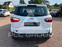 2018 Ford Eco Sport