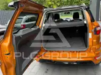 2018 Ford Eco Sport