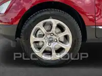 2018 Ford Eco Sport