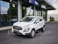 2018 Ford Eco Sport