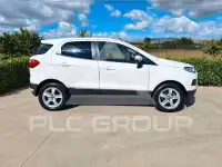 2018 Ford Ecosport