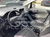 2018 Ford Eco Sport