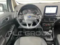2018 Ford Eco Sport