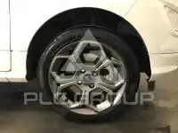2018 Ford Eco Sport