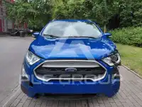 2018 Ford Eco Sport