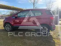 2018 Ford Eco Sport