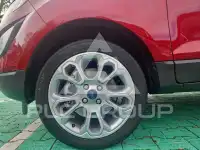 2018 Ford Eco Sport