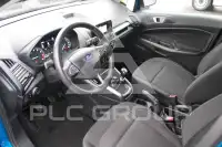 2018 Ford Eco Sport