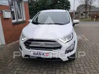 2018 Ford Eco Sport