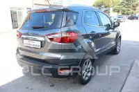 2018 Ford Eco Sport