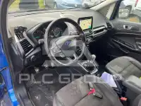 2018 Ford Eco Sport