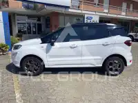 2018 Ford Eco Sport