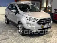 2018 Ford Eco Sport