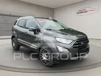 2018 Ford Ecosport