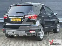 2018 Ford Eco Sport