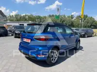 2018 Ford Eco Sport