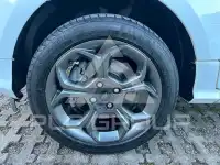 2018 Ford Eco Sport