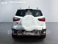 2018 Ford Ecosport