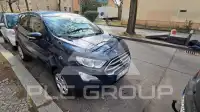 2018 Ford Eco Sport