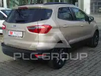 2018 Ford Eco Sport