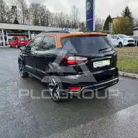 2018 Ford Eco Sport